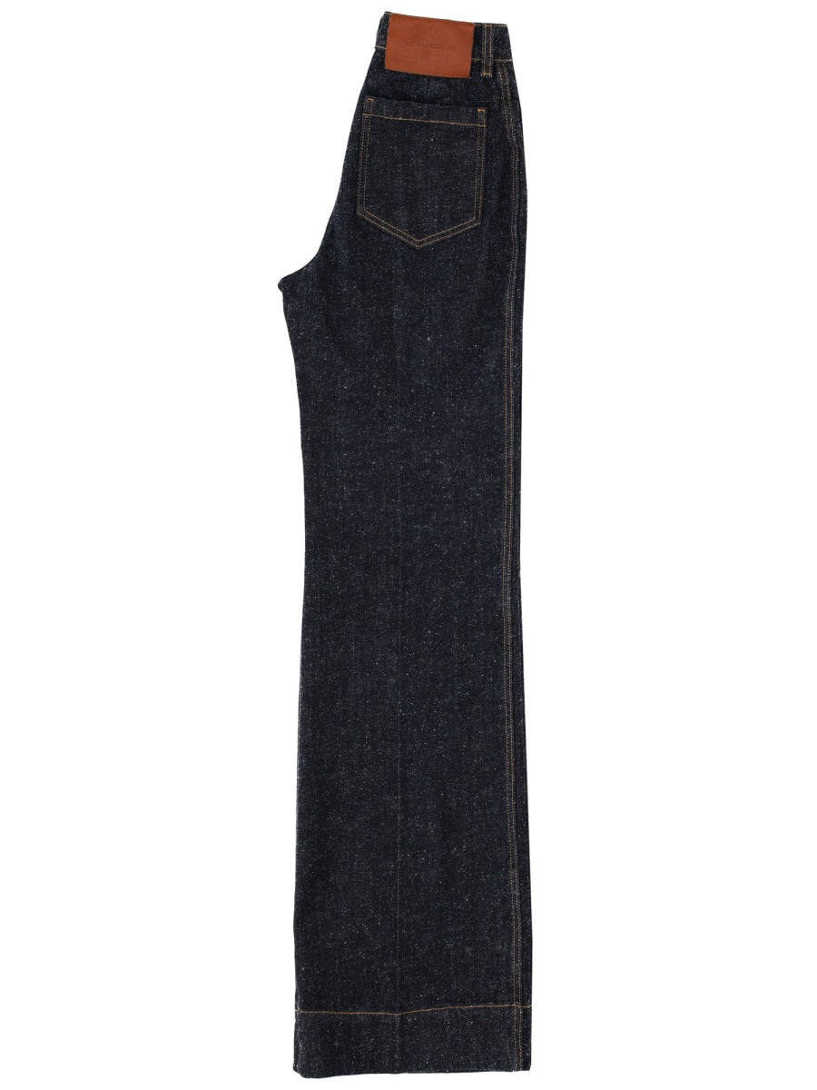 Victoria Beckham Women Jeans "Alina" VICTORIA BECKHAM