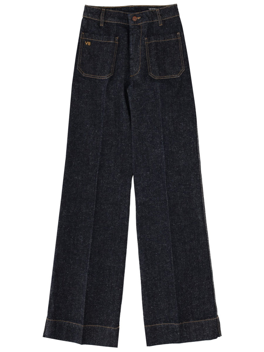 Victoria Beckham Women Jeans "Alina" VICTORIA BECKHAM