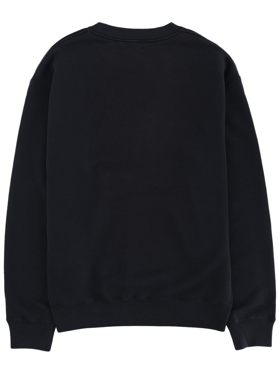 Jw Anderson Men "Anonymous Lovers" Sweatshirt J.W. ANDERSON