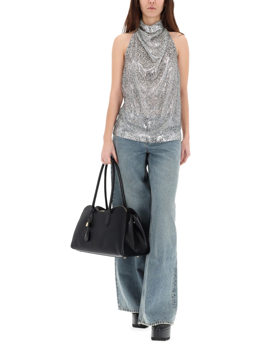 Stella Mccartney Women "Vintage Délavé" Jeans STELLA MCCARTNEY