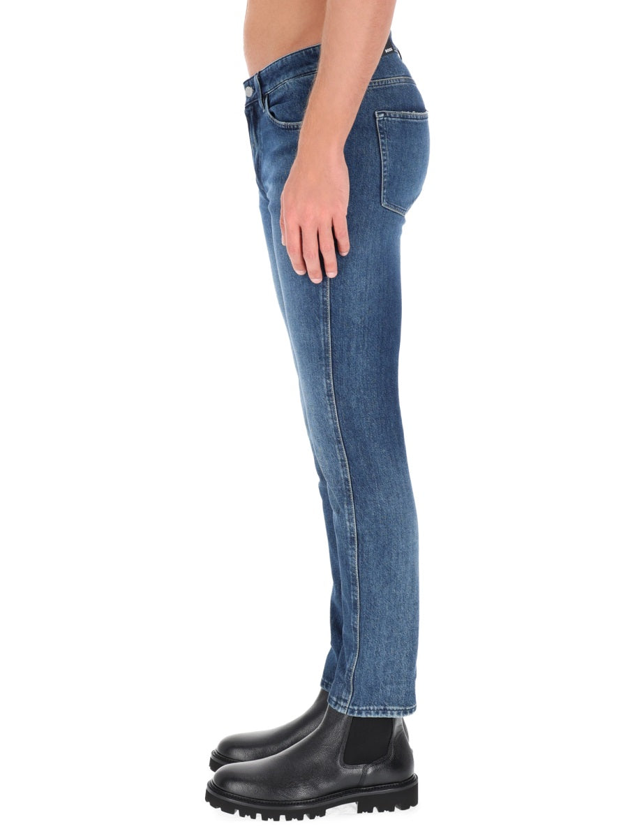 Boss Men "H-Delaware" Jeans BOSS