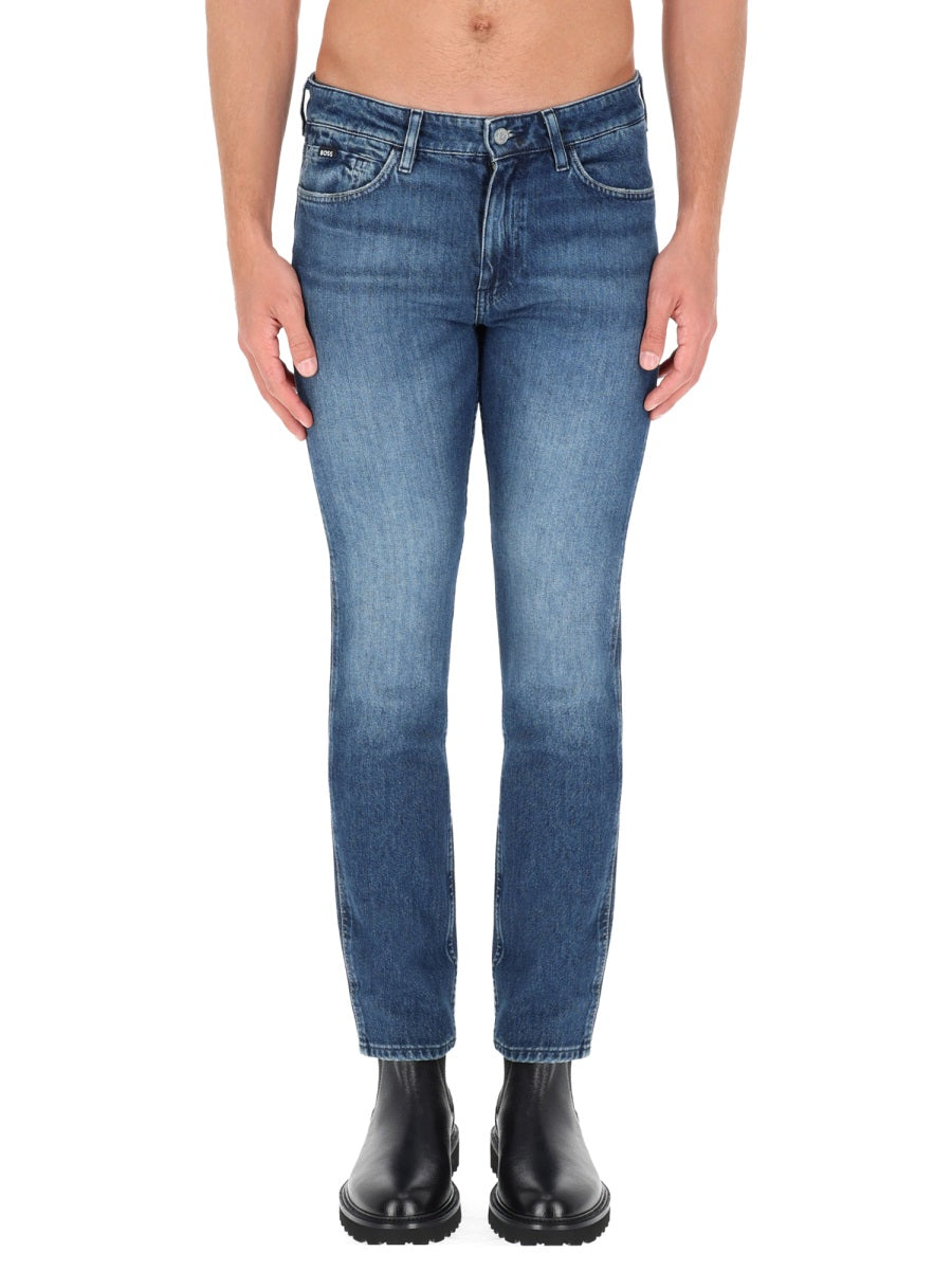 Boss Men "H-Delaware" Jeans BOSS