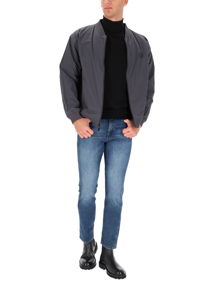 Boss Men "Future Hy" Sweatshirt