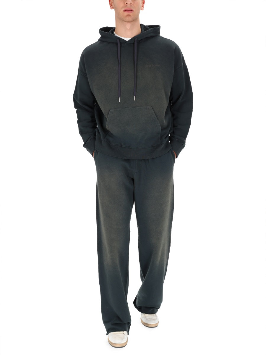 Golden Goose Men Hoodie GOLDEN GOOSE