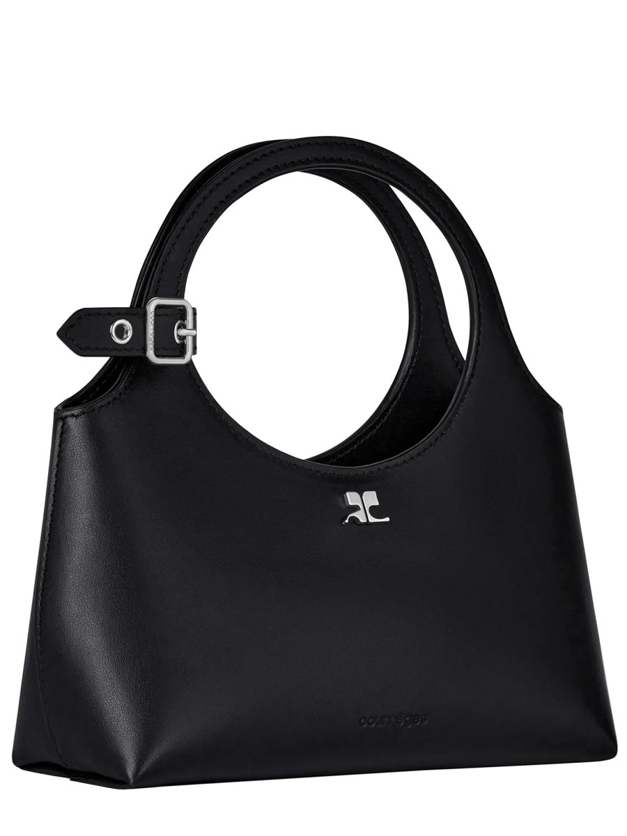 Courreges Women "Holy Day" Mini Bag COURREGES