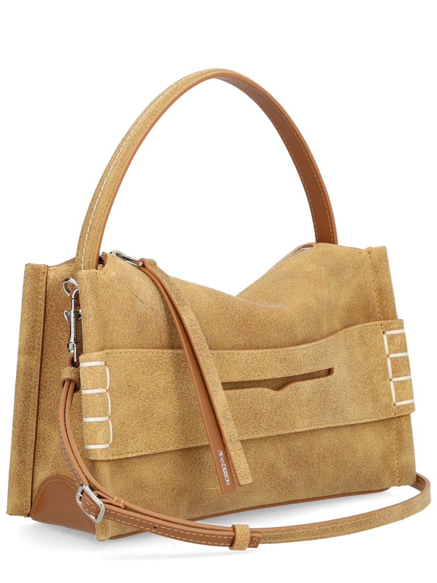 Jw Anderson Women "Loafer" Bag J.W. ANDERSON