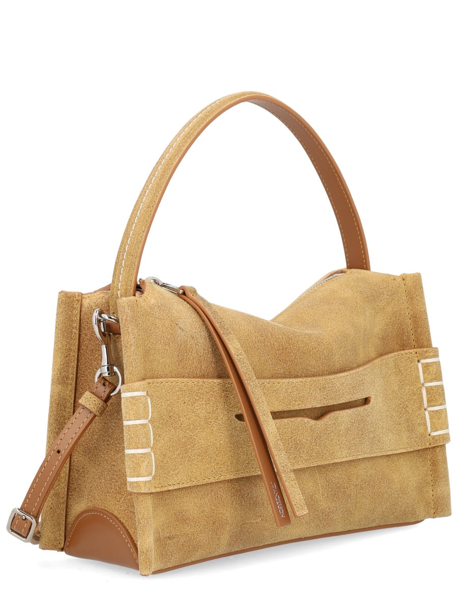 Jw Anderson Women "Loafer" Bag J.W. ANDERSON