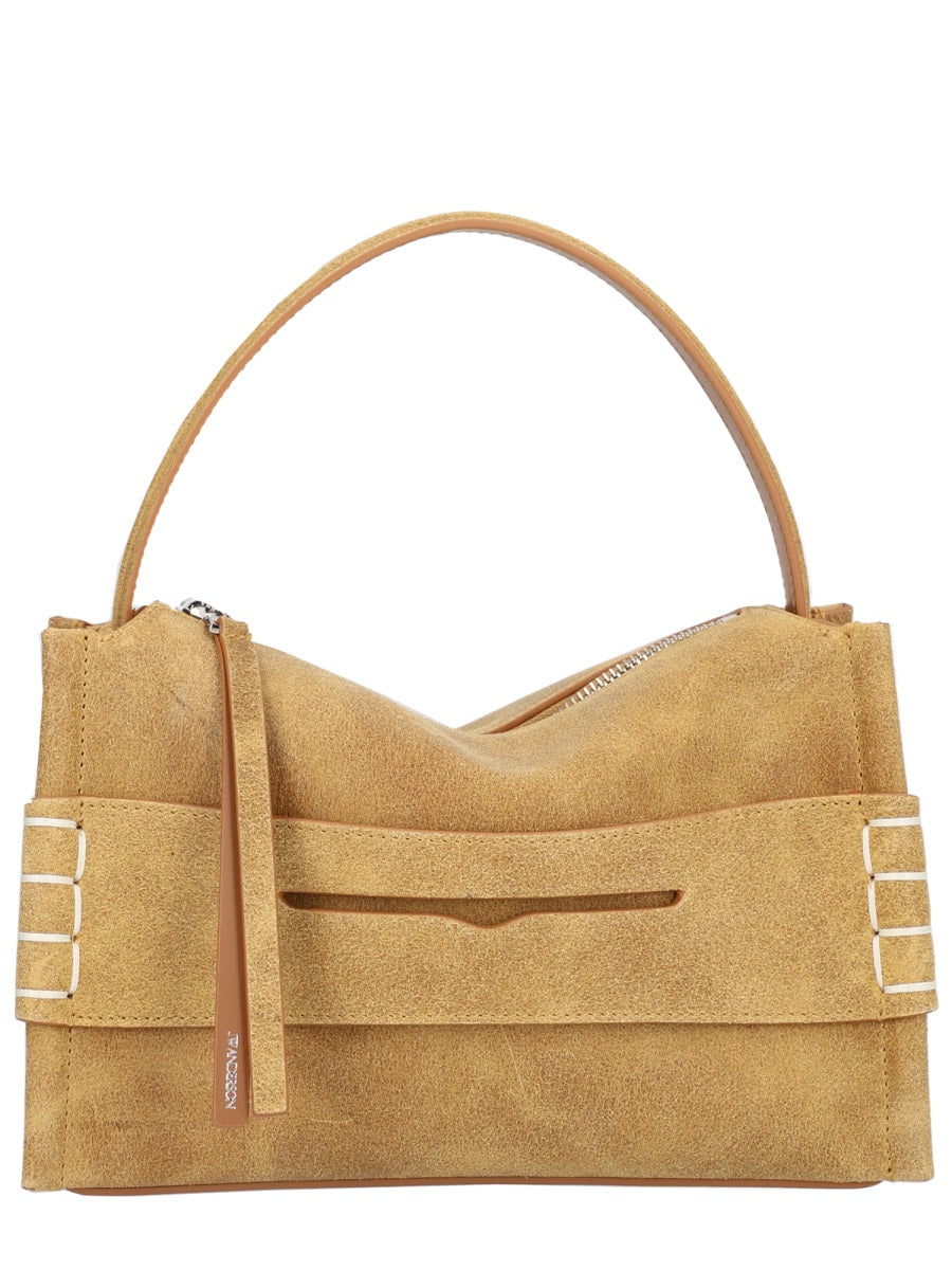 Jw Anderson Women "Loafer" Bag J.W. ANDERSON