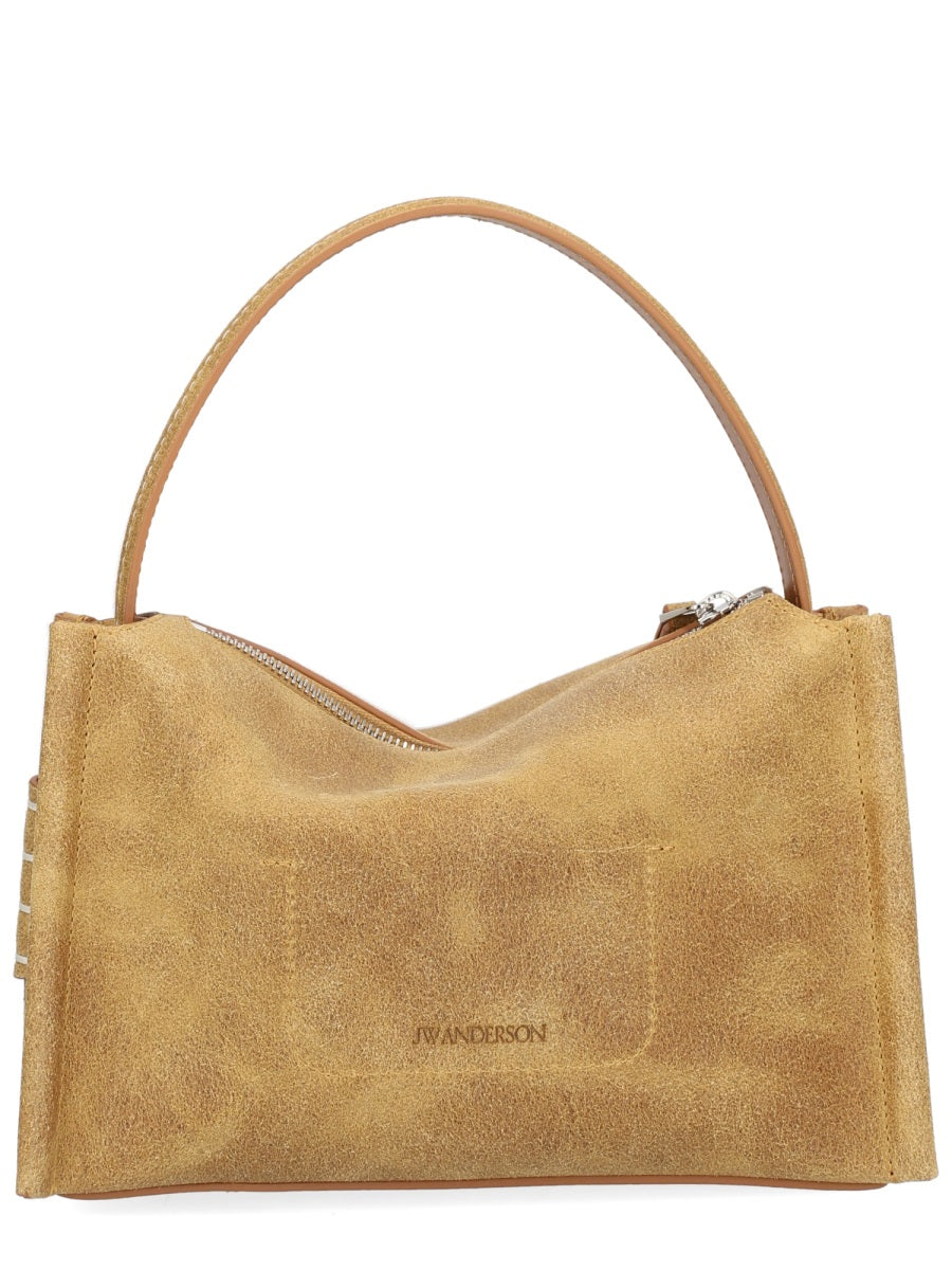 Jw Anderson Women "Loafer" Bag J.W. ANDERSON