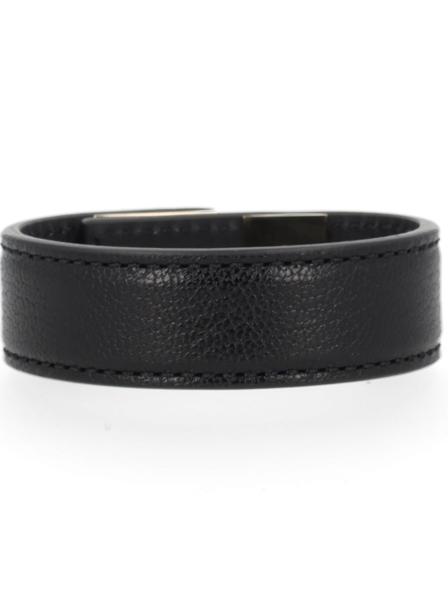 Tom Ford Women Leather Bracelet TOM FORD
