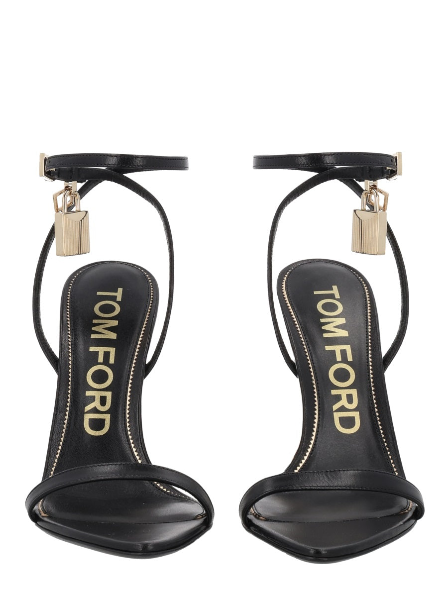 Tom Ford Women Heeled Sandal TOM FORD