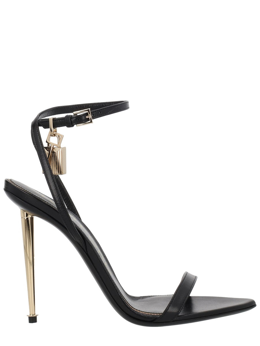 Tom Ford Women Heeled Sandal TOM FORD