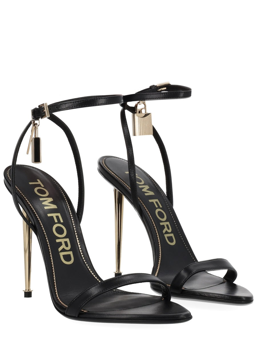 Tom Ford Women Heeled Sandal TOM FORD