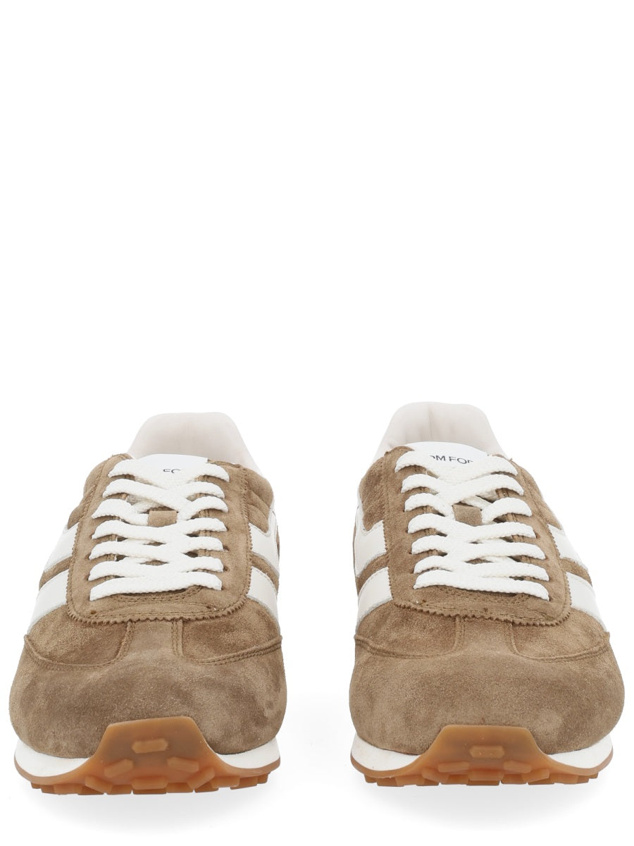Tom Ford Men Sneaker "Mick" TOM FORD