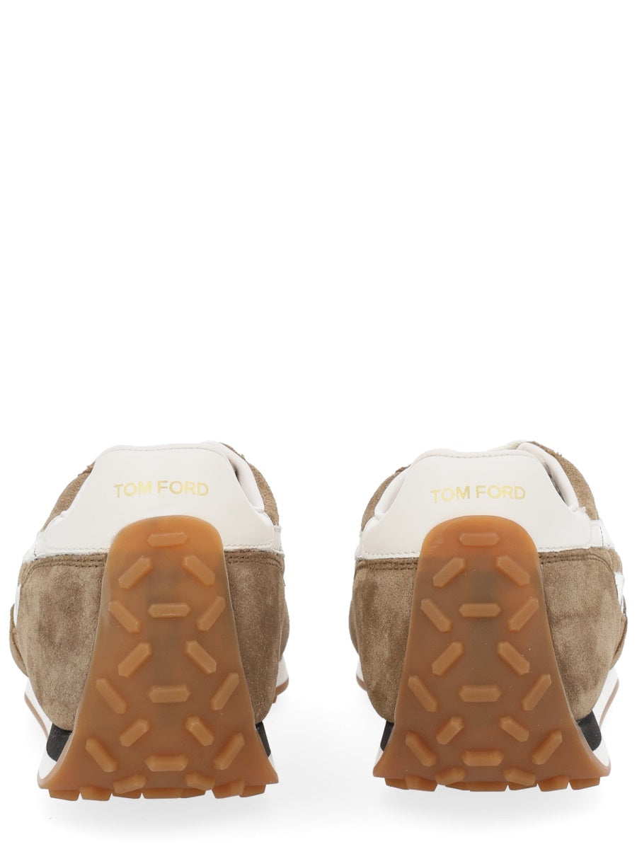 Tom Ford Men Sneaker "Mick" TOM FORD