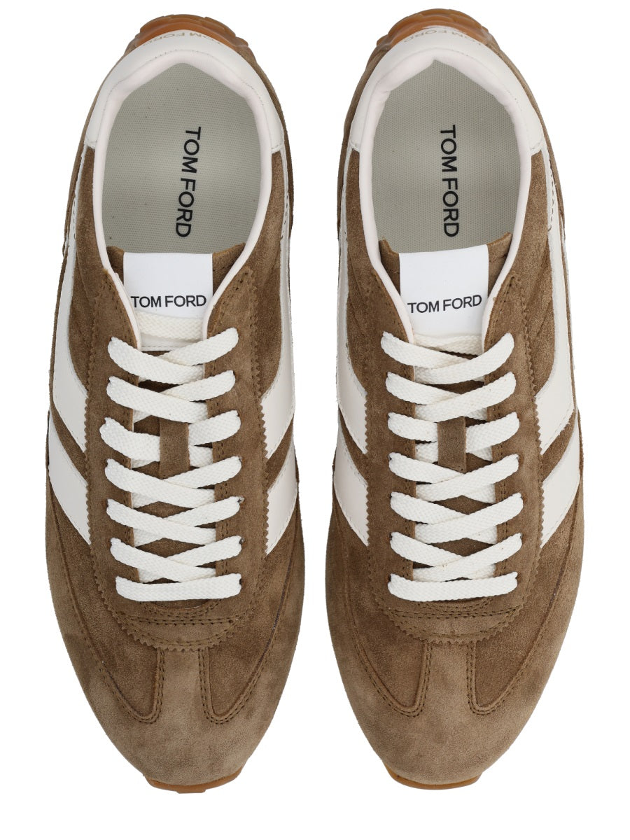 Tom Ford Men Sneaker "Mick" TOM FORD