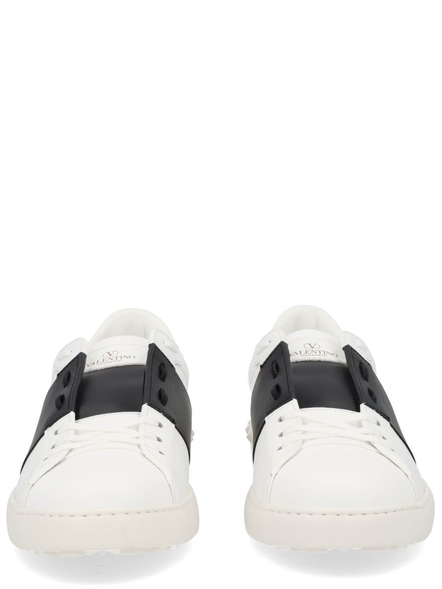 Valentino Garavani Men "Open" Sneaker VALENTINO GARAVANI