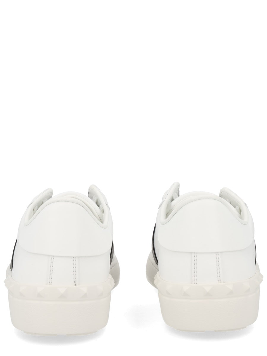 Valentino Garavani Men "Open" Sneaker VALENTINO GARAVANI