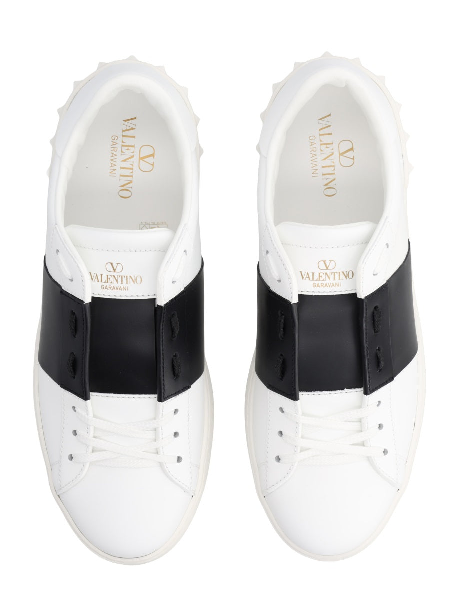 Valentino Garavani Men "Open" Sneaker VALENTINO GARAVANI