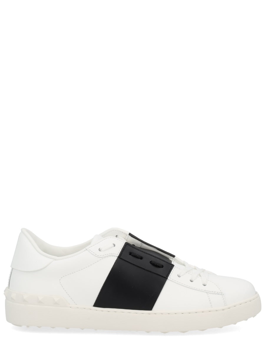 Valentino Garavani Men "Open" Sneaker VALENTINO GARAVANI