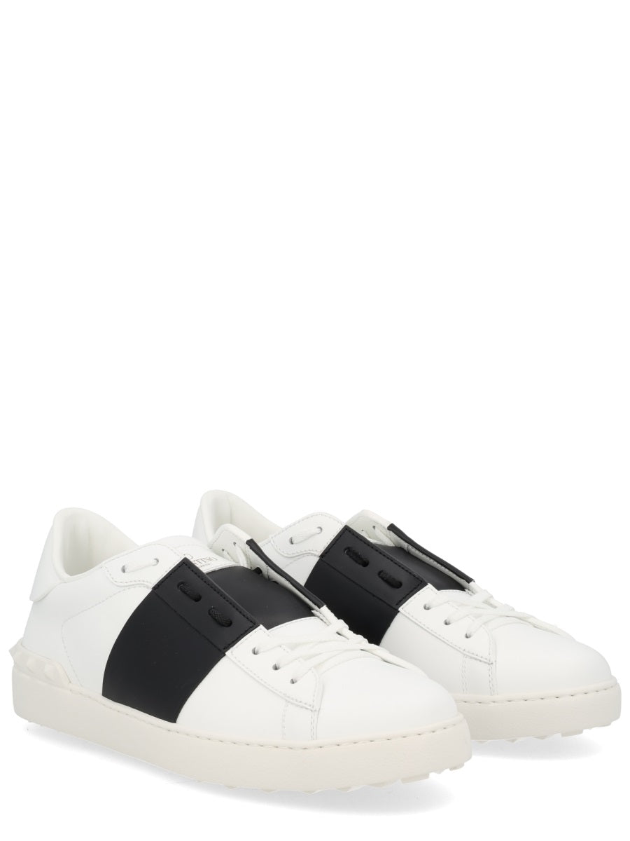 Valentino Garavani Men "Open" Sneaker VALENTINO GARAVANI