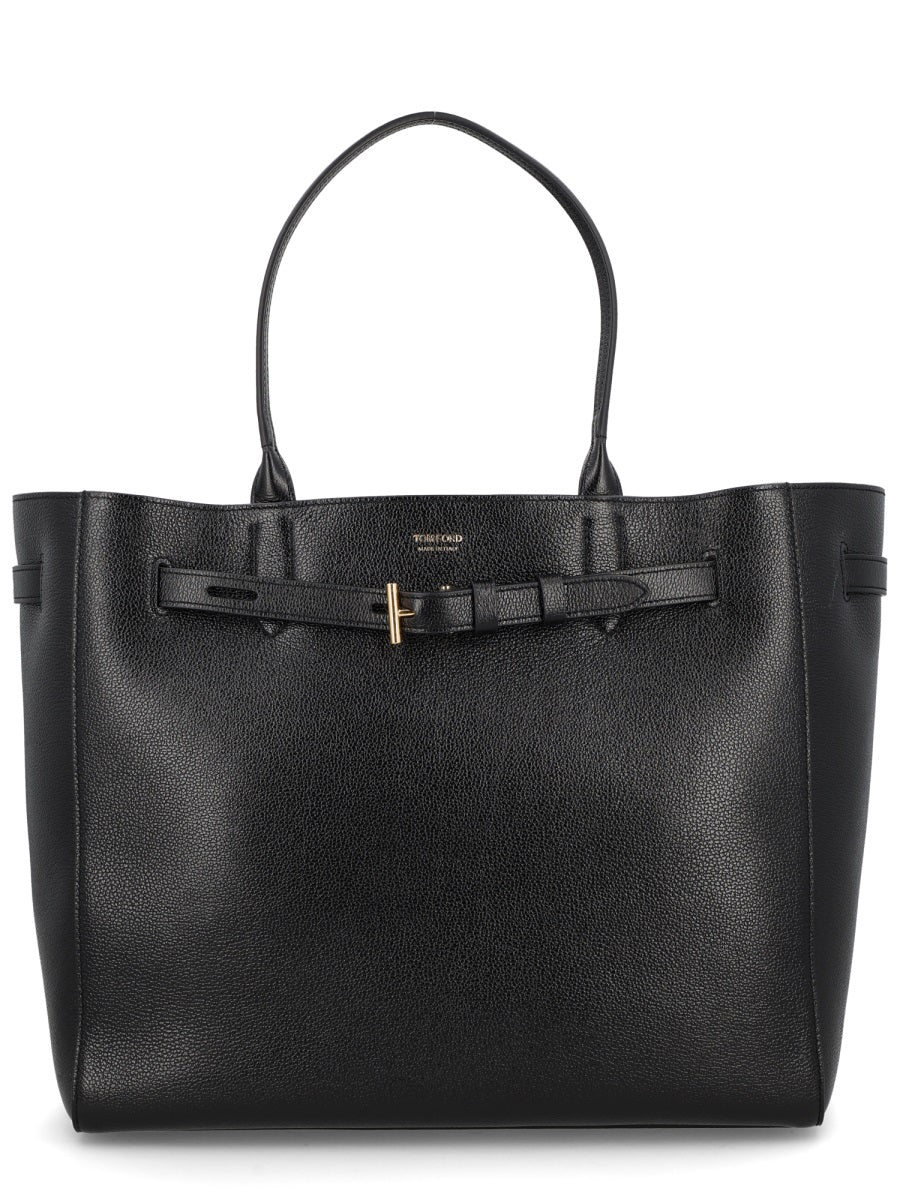 Tom Ford Women Borsa In Pelle TOM FORD