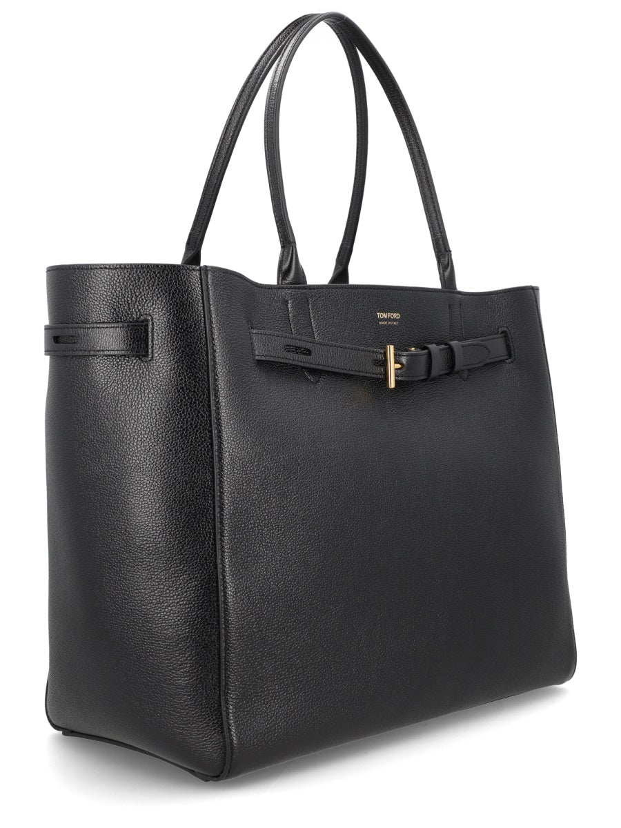 Tom Ford Women Borsa In Pelle TOM FORD