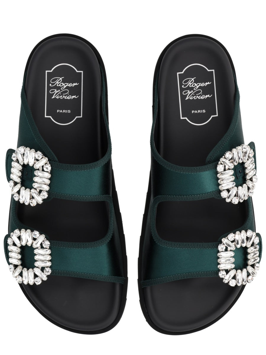 Roger Vivier Women ROGER VIVIER