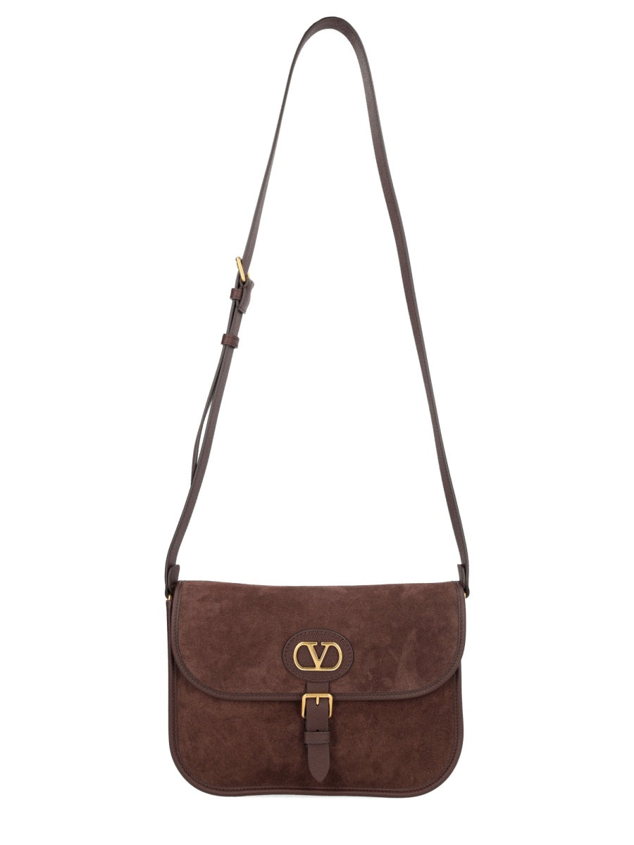 Valentino Garavani Men "Antibes" Bag VALENTINO GARAVANI
