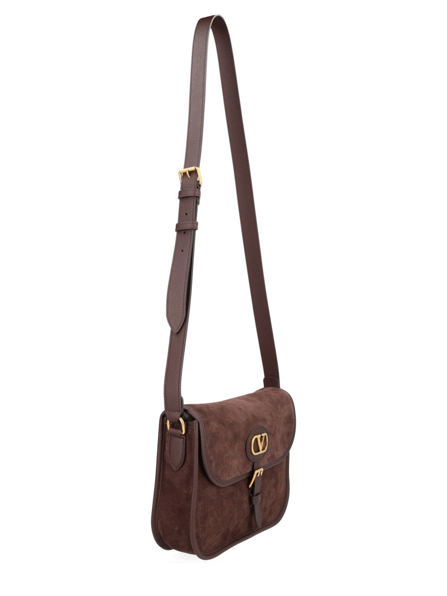 Valentino Garavani Men "Antibes" Bag VALENTINO GARAVANI