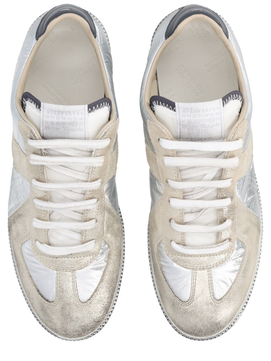 Maison Margiela Men "Replica" Sneaker MAISON MARGIELA