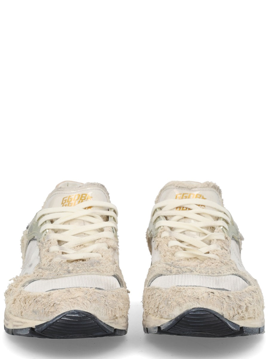 Golden Goose Women "Dad-Star" Sneaker GOLDEN GOOSE
