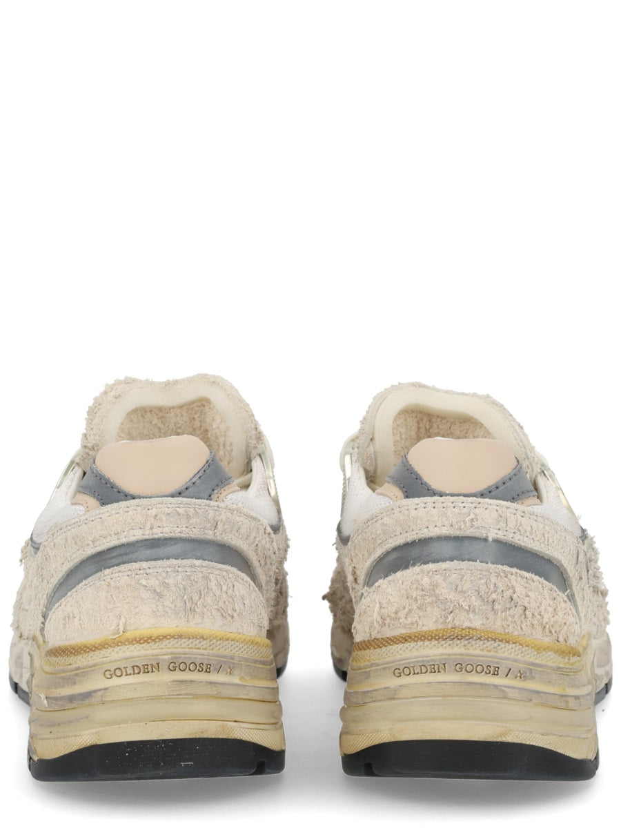 Golden Goose Women "Dad-Star" Sneaker GOLDEN GOOSE