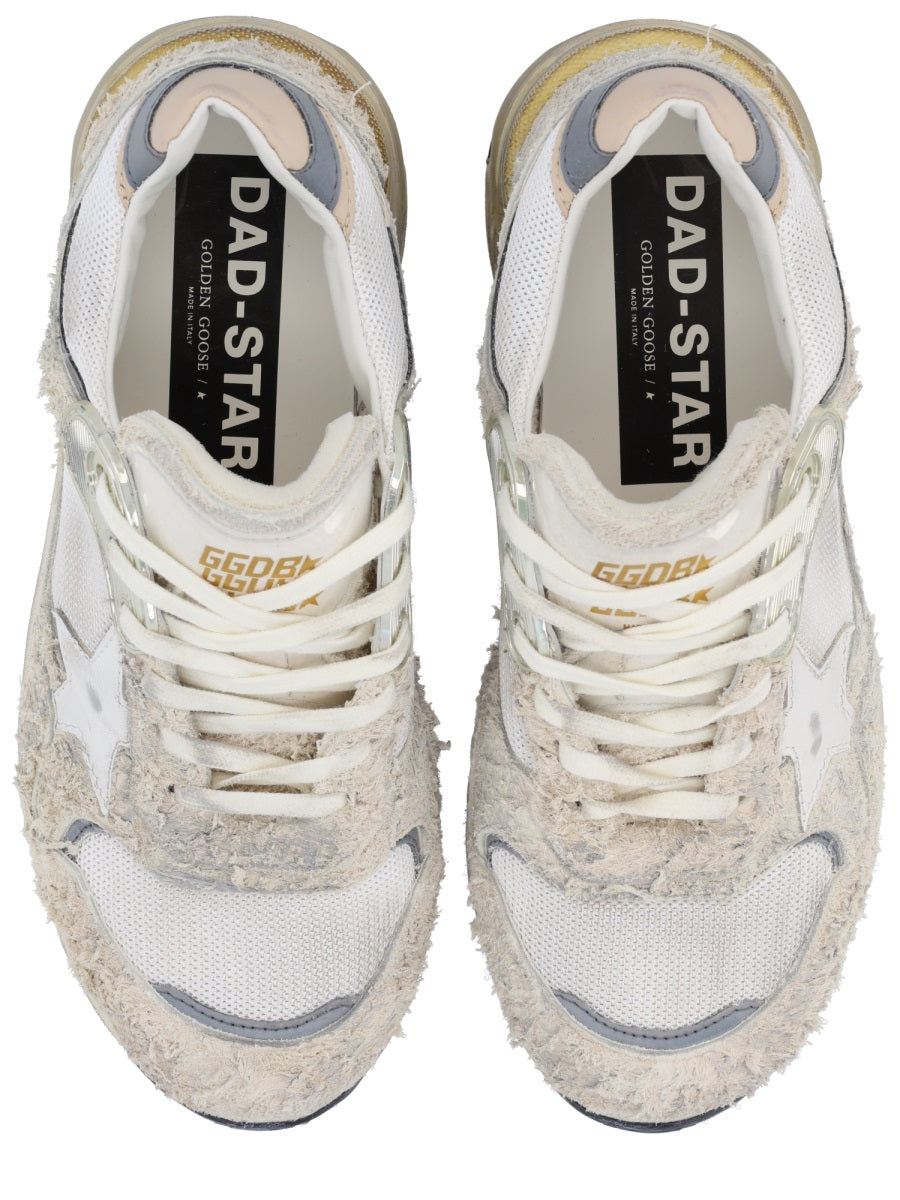 Golden Goose Women "Dad-Star" Sneaker GOLDEN GOOSE