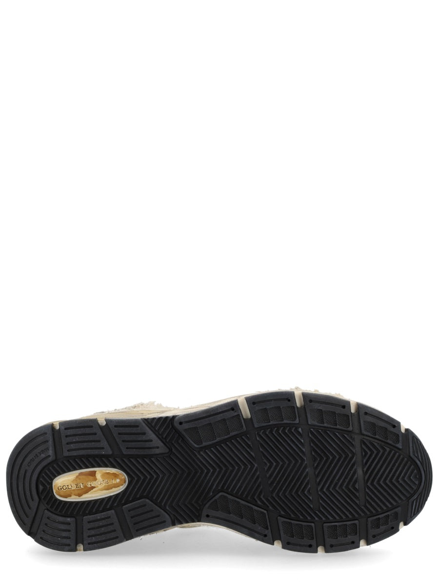 Golden Goose Women "Dad-Star" Sneaker GOLDEN GOOSE