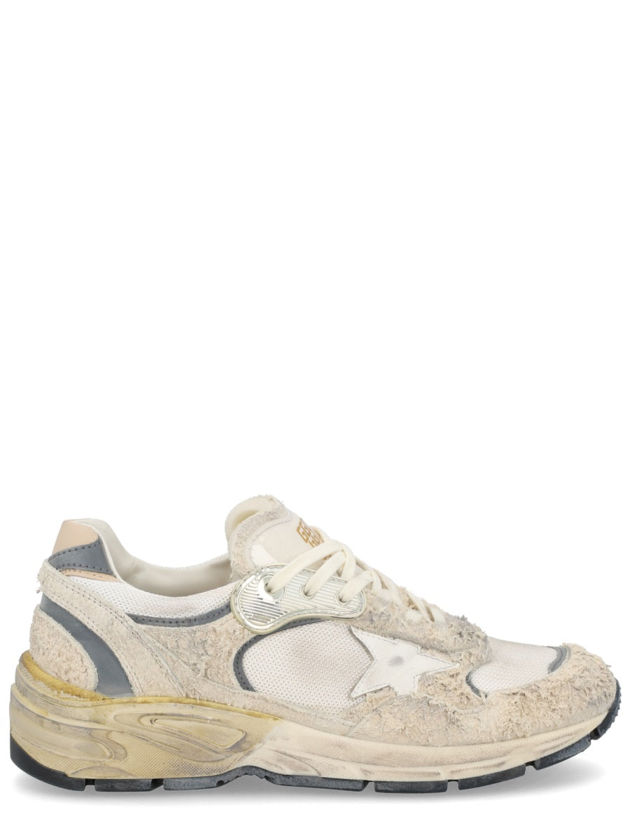 Golden Goose Women "Dad-Star" Sneaker GOLDEN GOOSE
