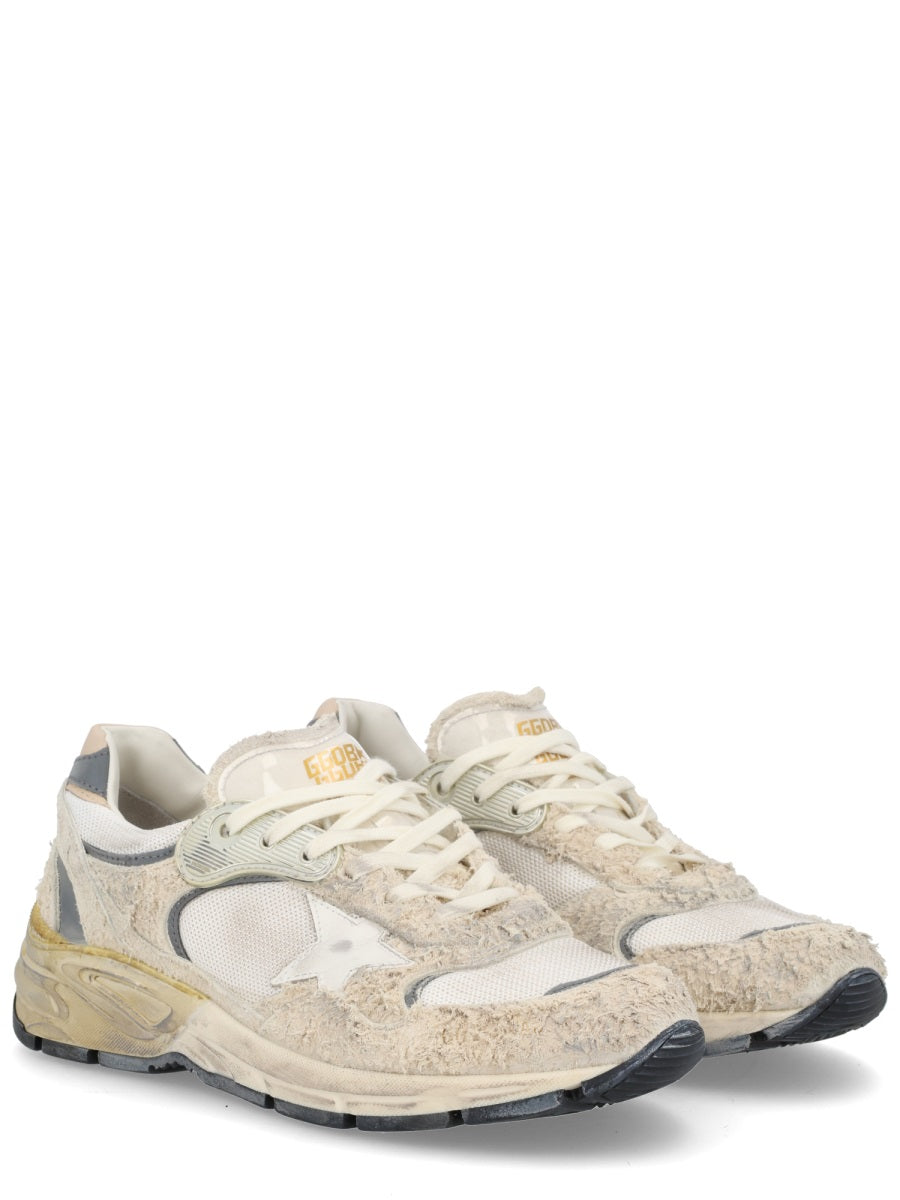 Golden Goose Women "Dad-Star" Sneaker GOLDEN GOOSE