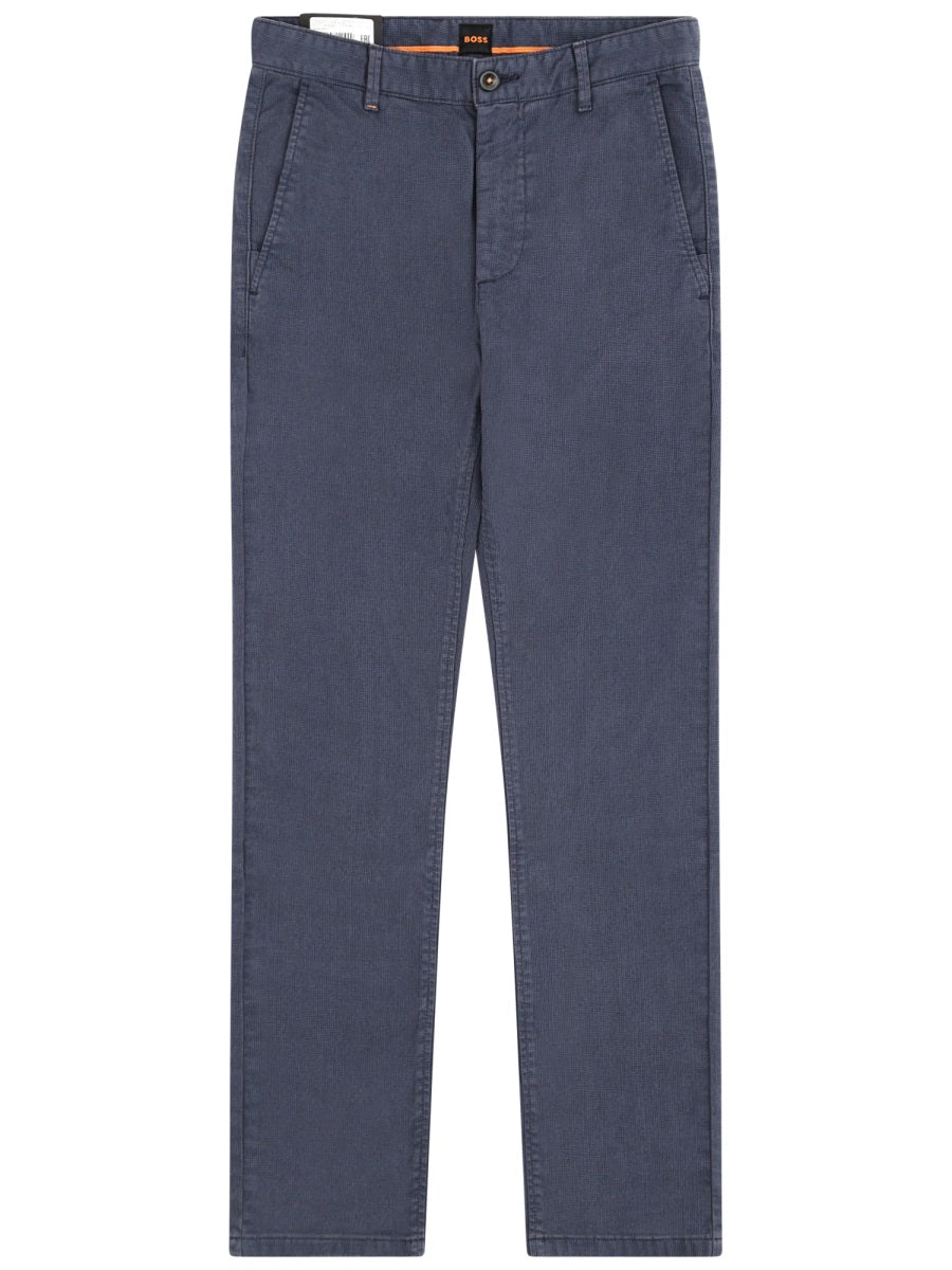 Boss Men Chino Pants