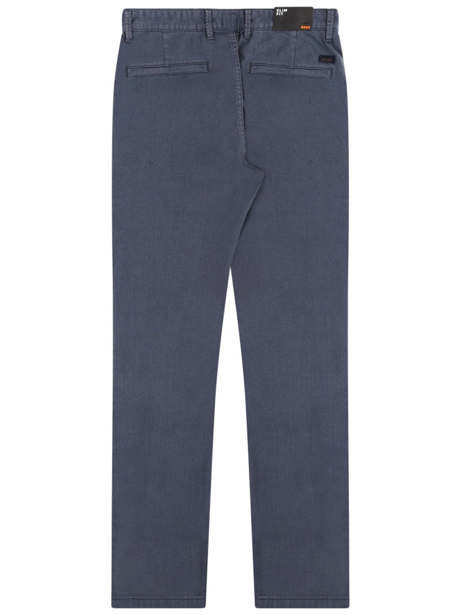 Boss Men Chino Pants