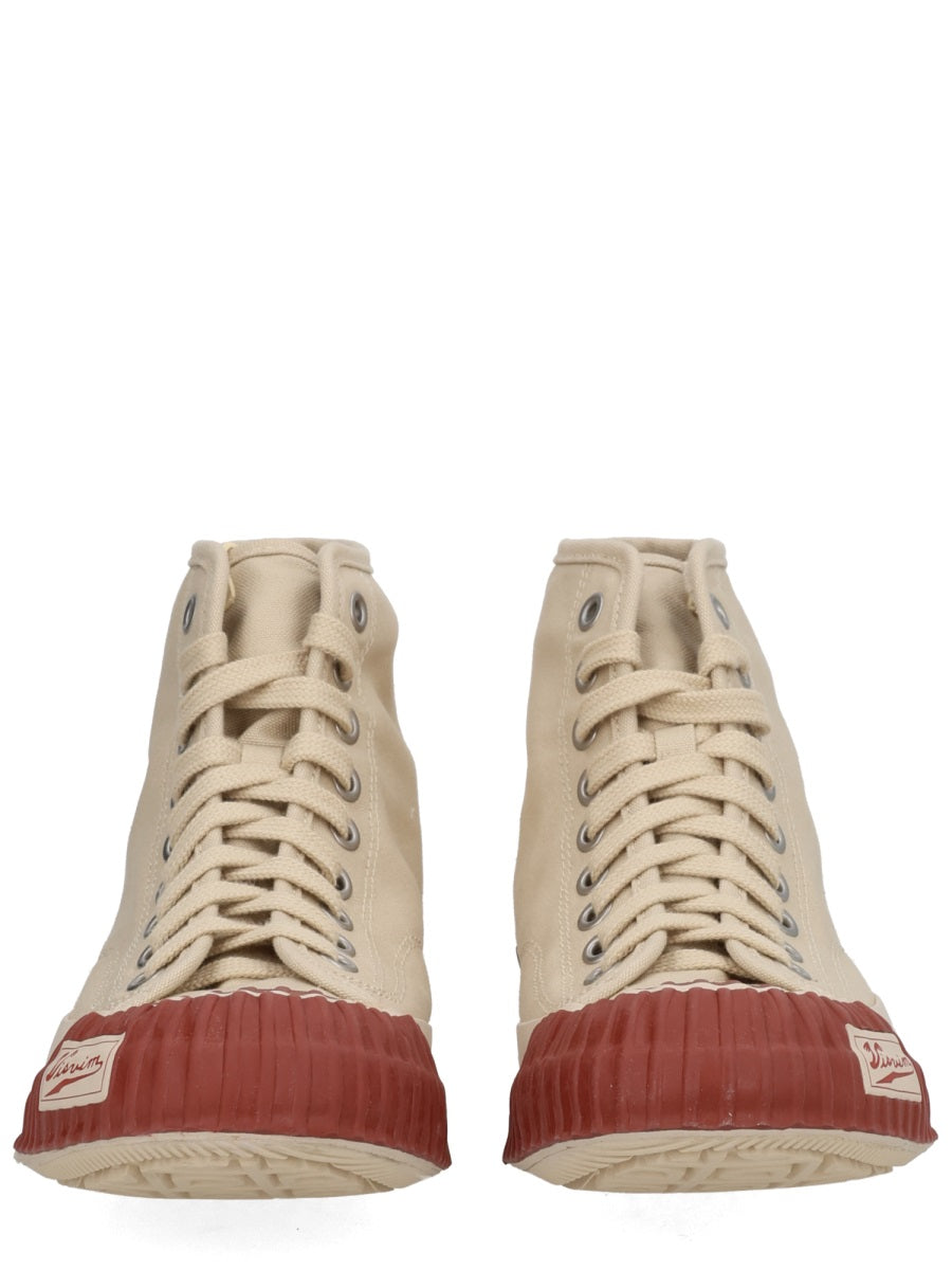 Visvim Men "Skagway Hi" Sneaker VISVIM