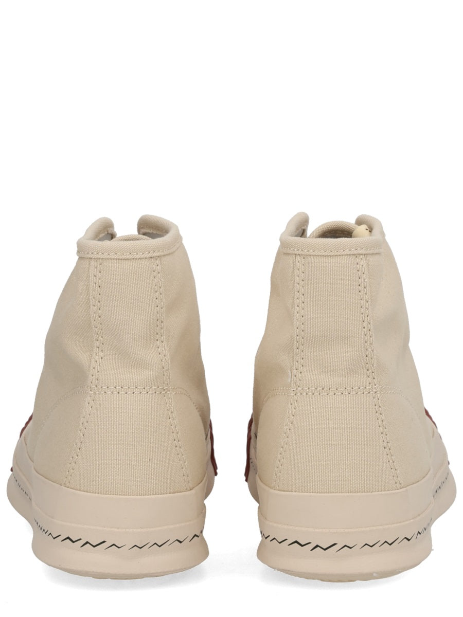 Visvim Men "Skagway Hi" Sneaker VISVIM