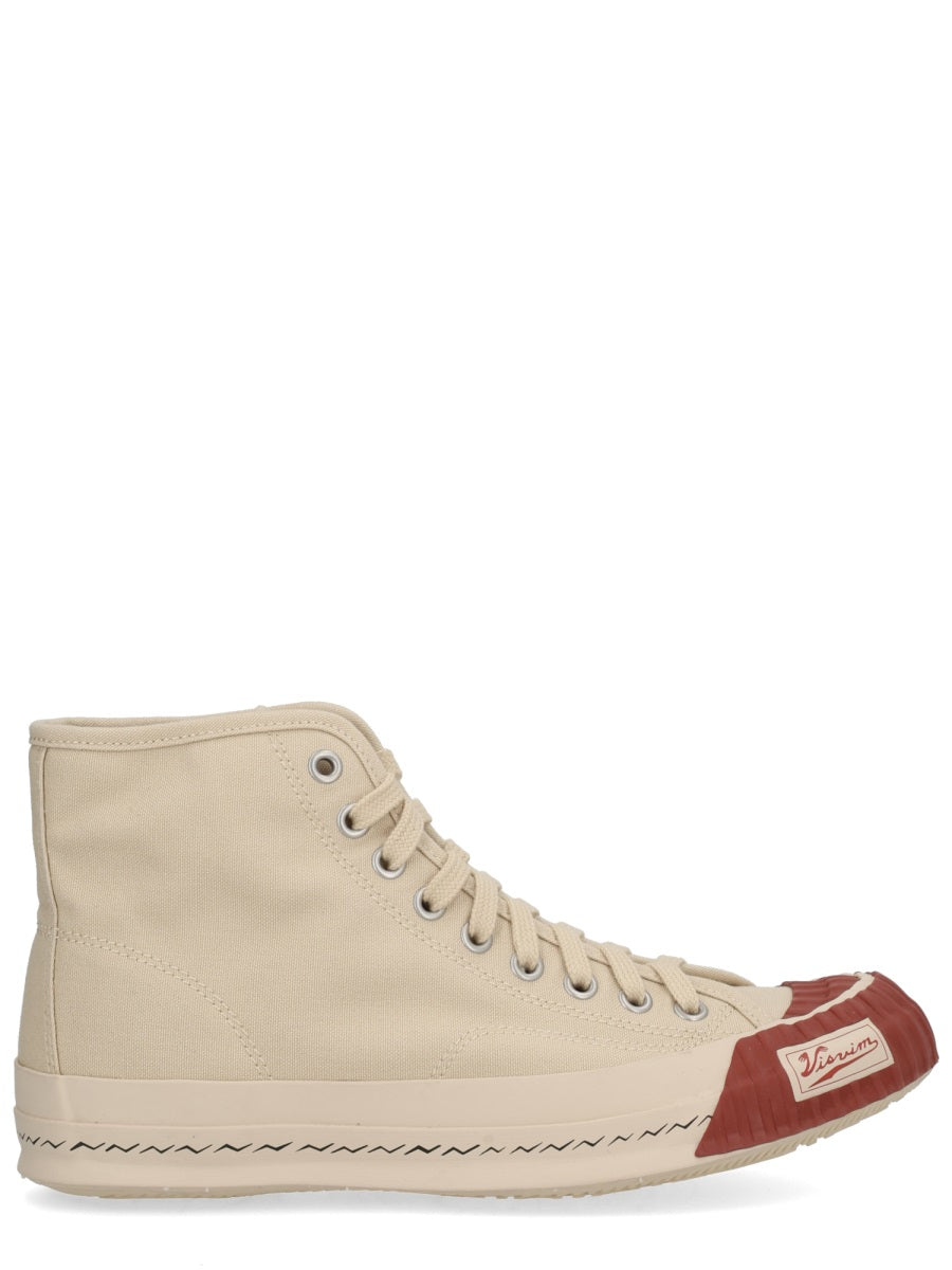Visvim Men "Skagway Hi" Sneaker VISVIM