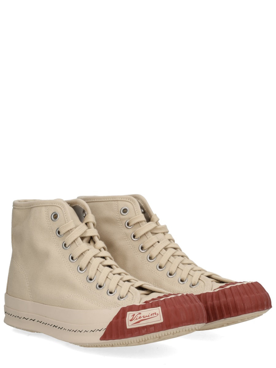 Visvim Men "Skagway Hi" Sneaker VISVIM
