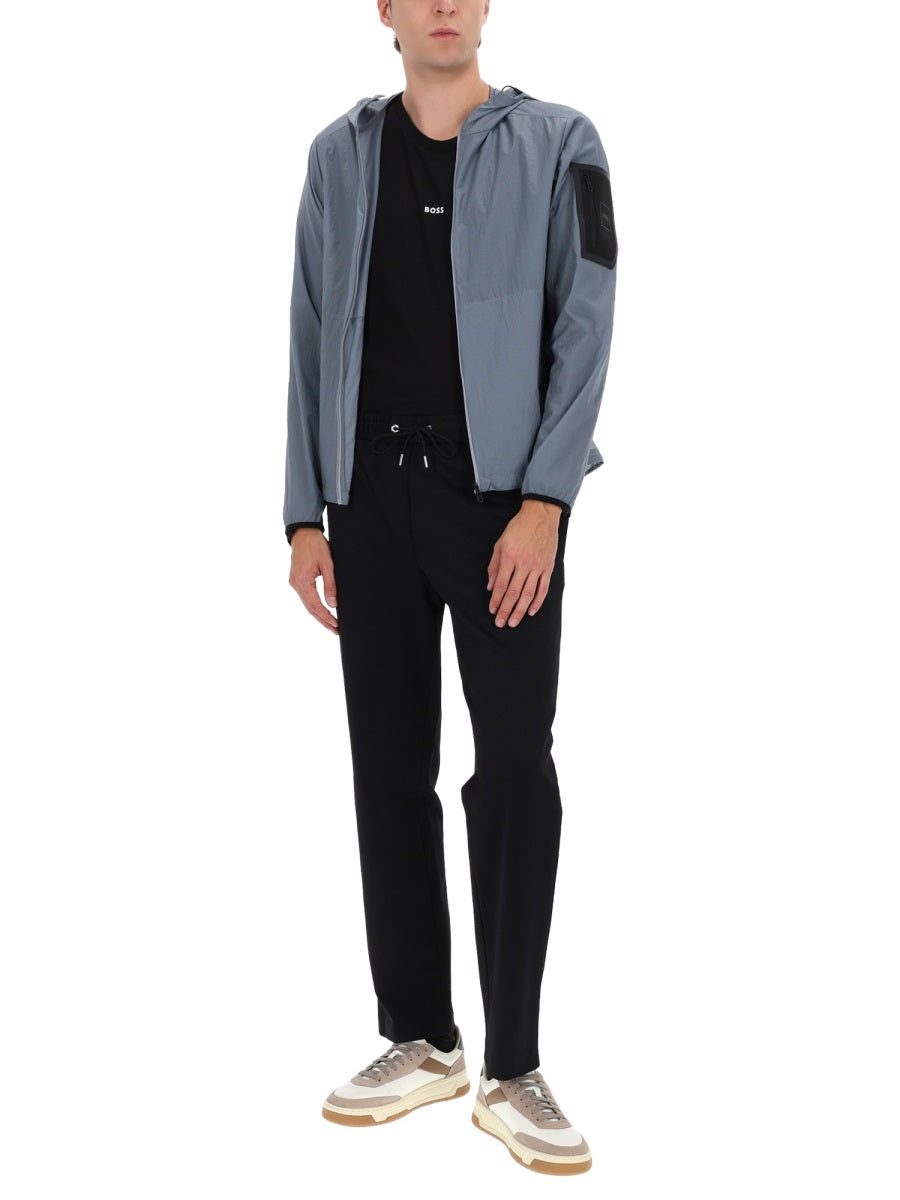 Boss Men Jacket "J-Airnix" BOSS