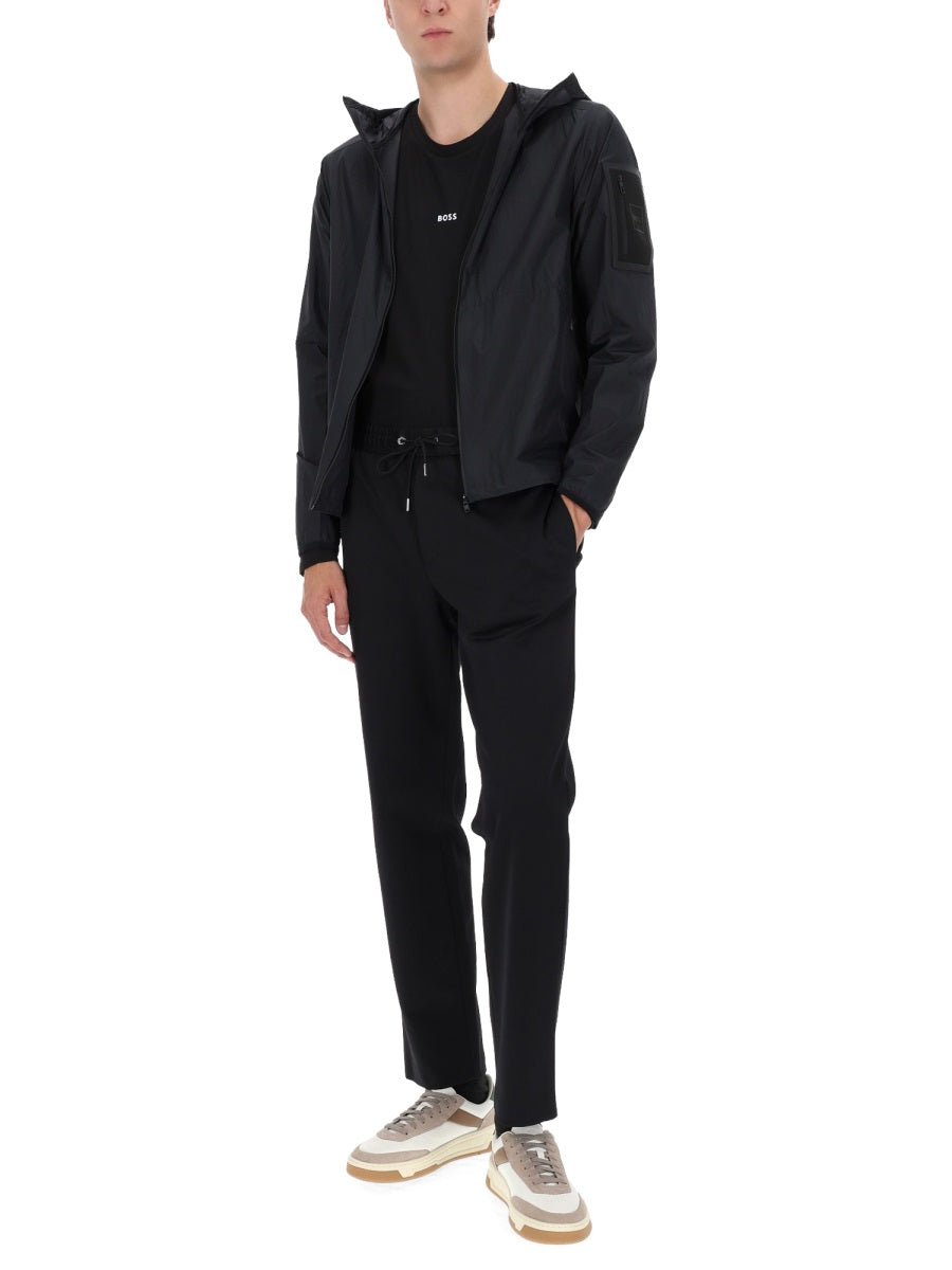 Boss Men Jacket "J-Airnix" BOSS