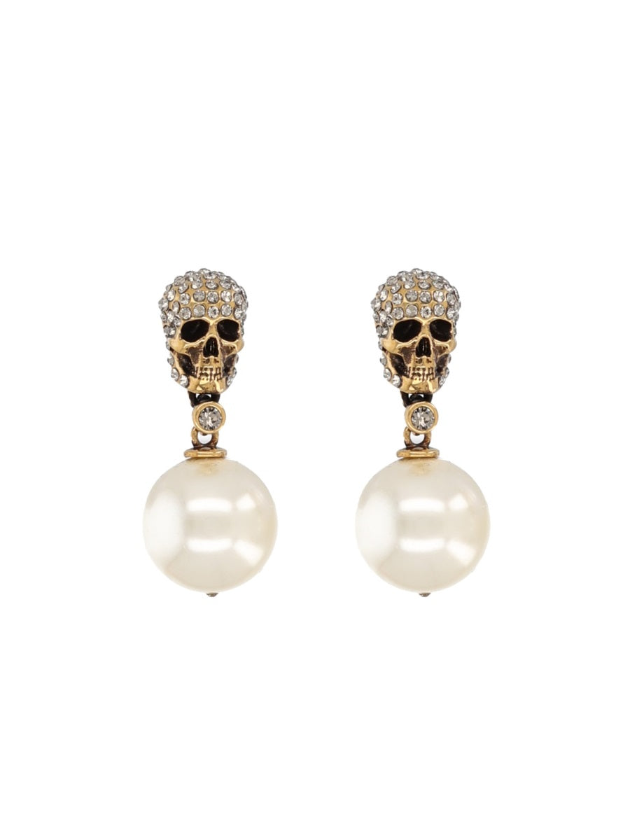 Alexander Mcqueen Women ALEXANDER MCQUEEN