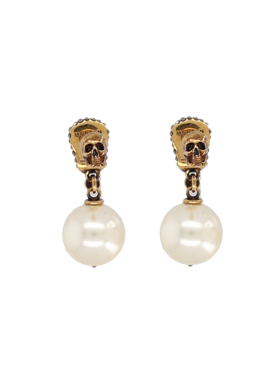 Alexander Mcqueen Women ALEXANDER MCQUEEN