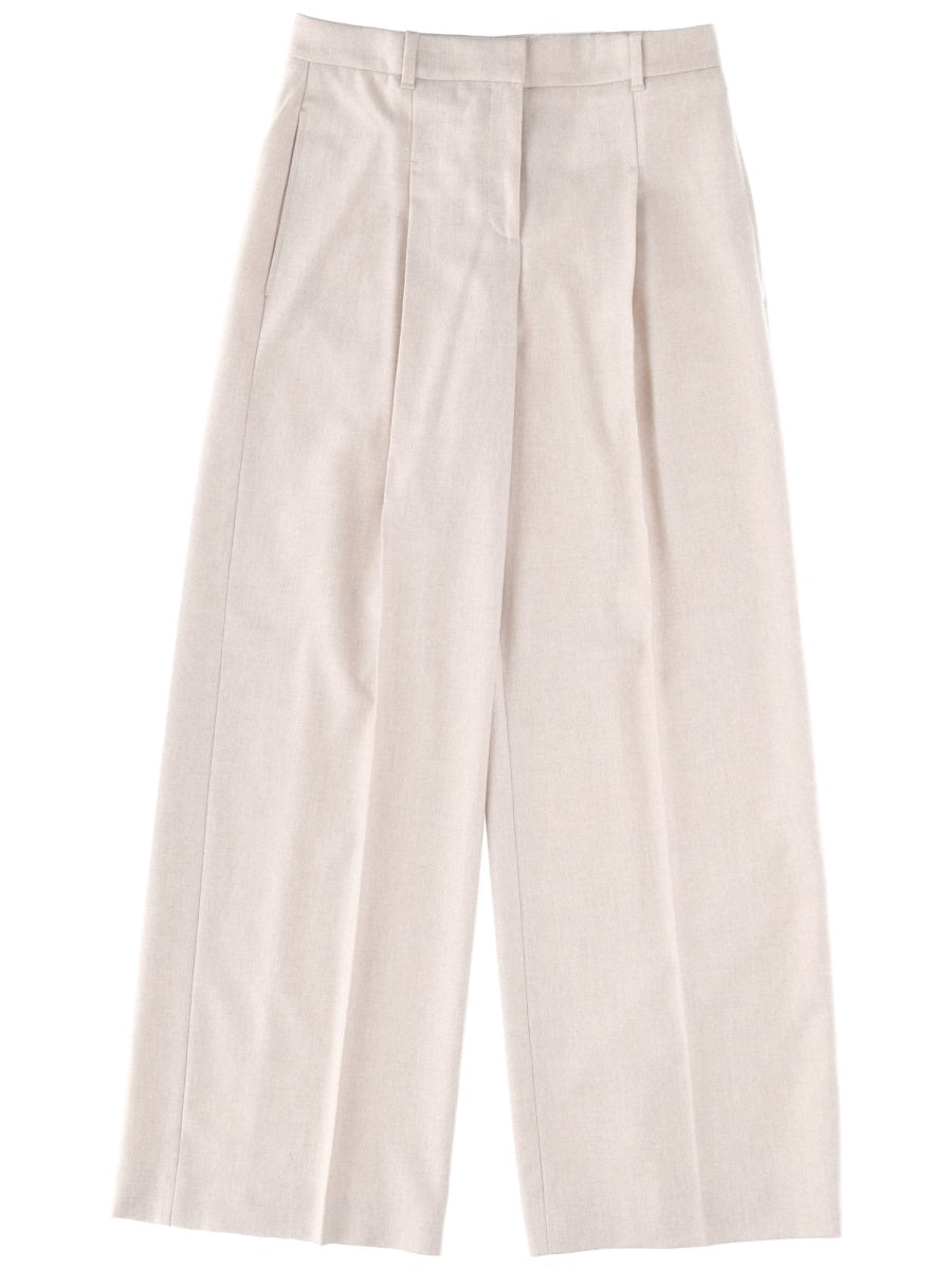 Boss Women Pants "Tiana" BOSS