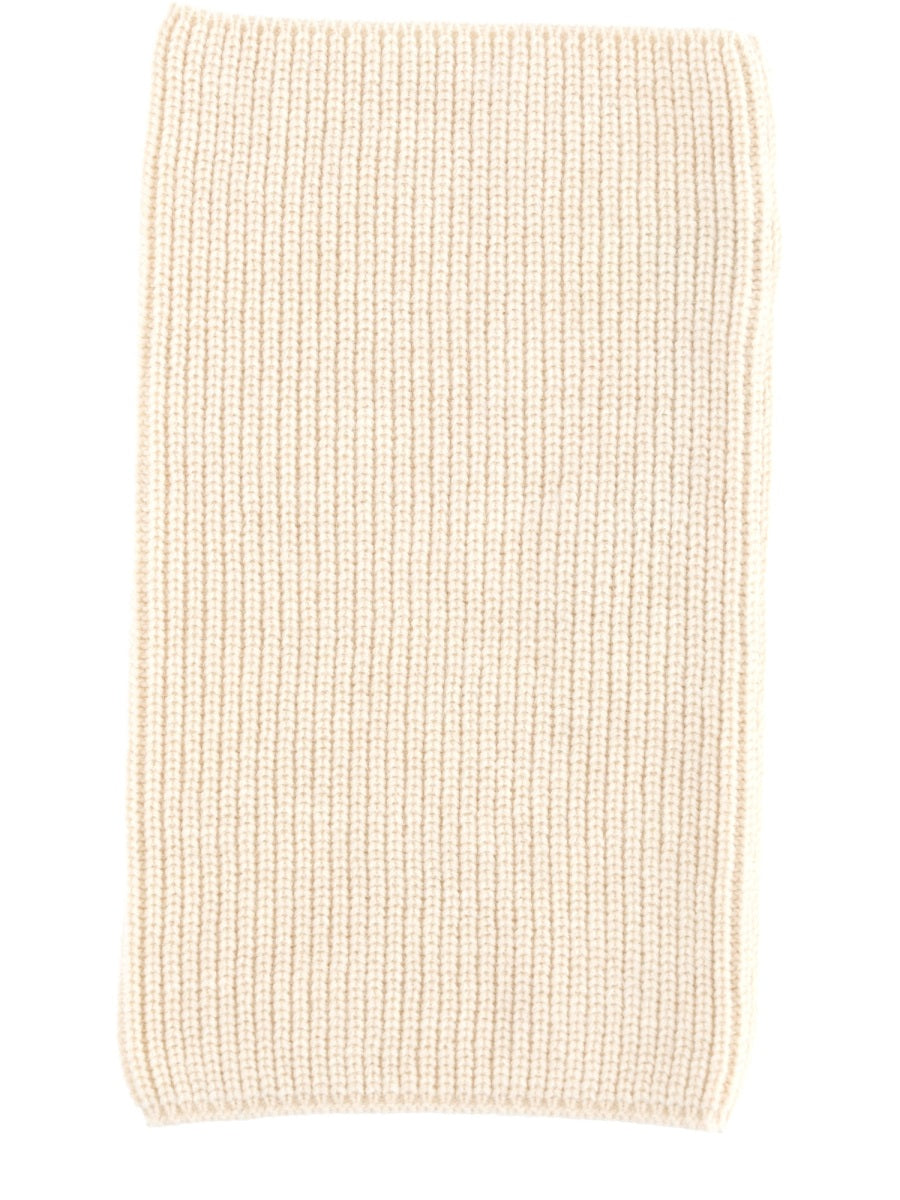 Lemaire Men "Snood" Scarf LEMAIRE