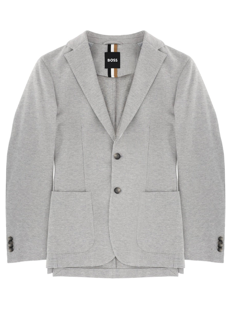 Boss Men "Hanry" Jacket BOSS